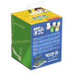 Immagine del prodotto Squaroes Squaroe SpongeBob SquarePants™ SB012 - Olandese Volante