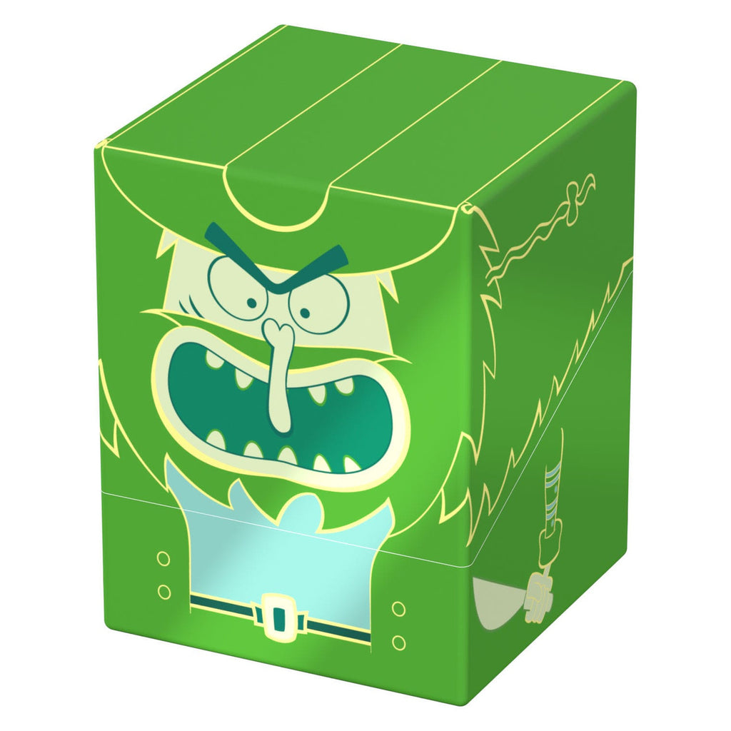 Immagine del prodotto Squaroes Squaroe SpongeBob SquarePants™ SB012 - Olandese Volante