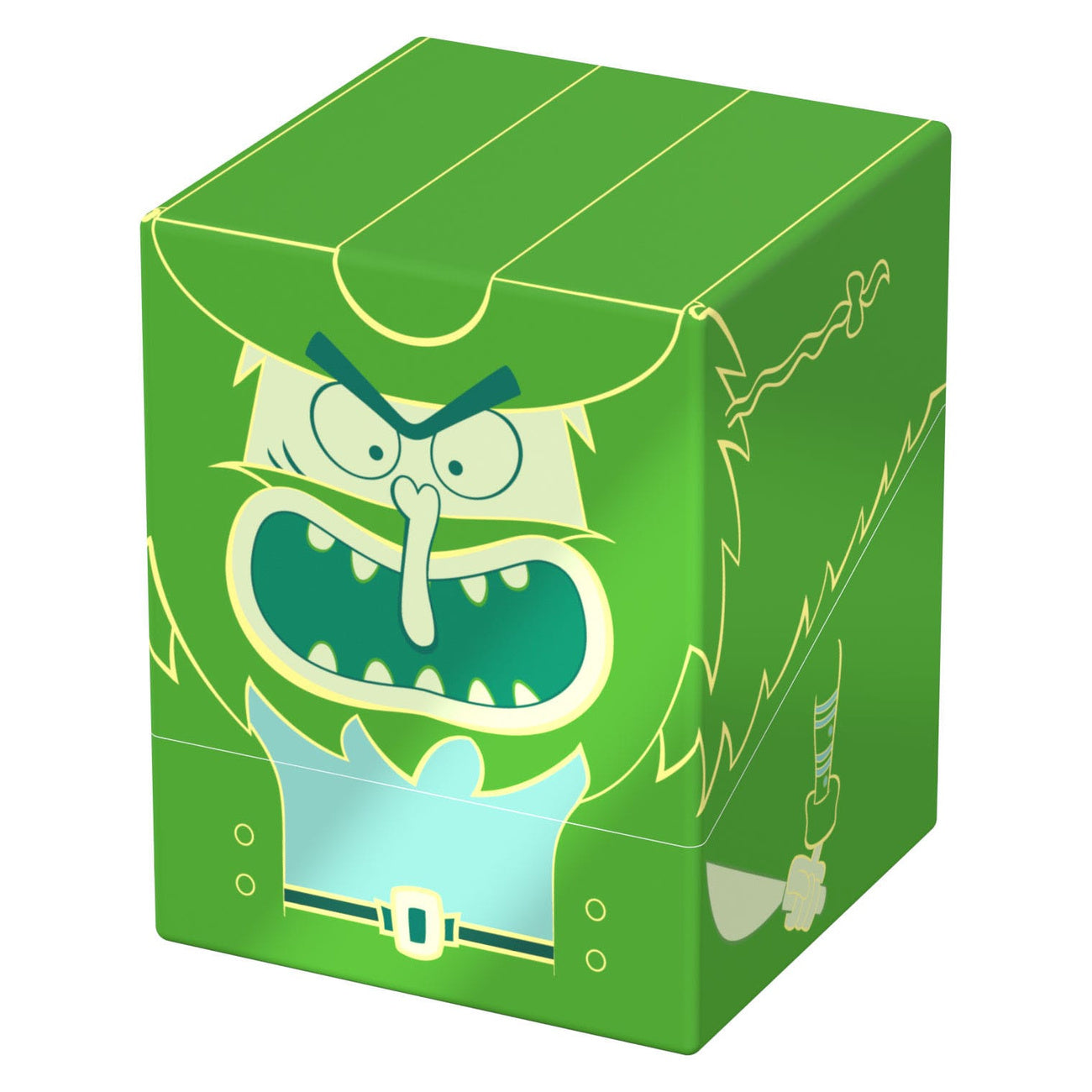 Immagine del prodotto Squaroes Squaroe SpongeBob SquarePants™ SB012 - Olandese Volante