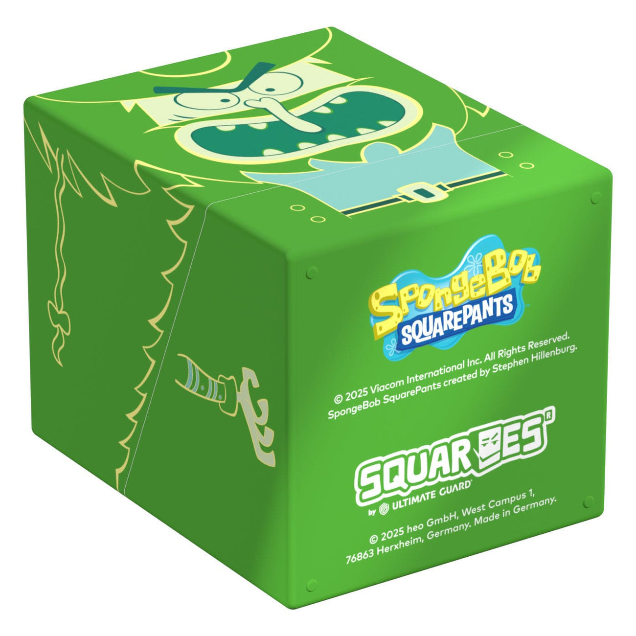 Immagine del prodotto Squaroes Squaroe SpongeBob SquarePants™ SB012 - Olandese Volante