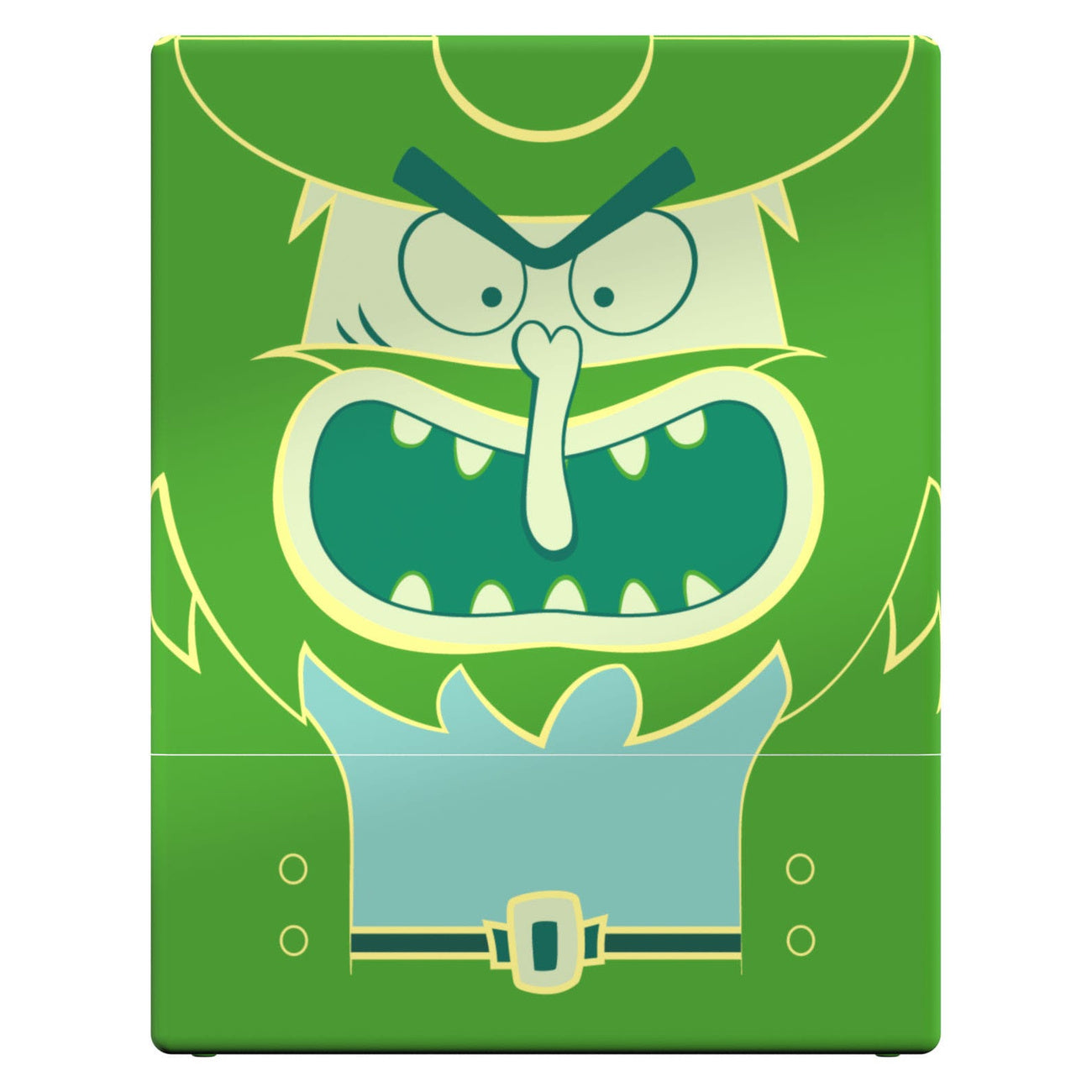 Immagine del prodotto Squaroes Squaroe SpongeBob SquarePants™ SB012 - Olandese Volante