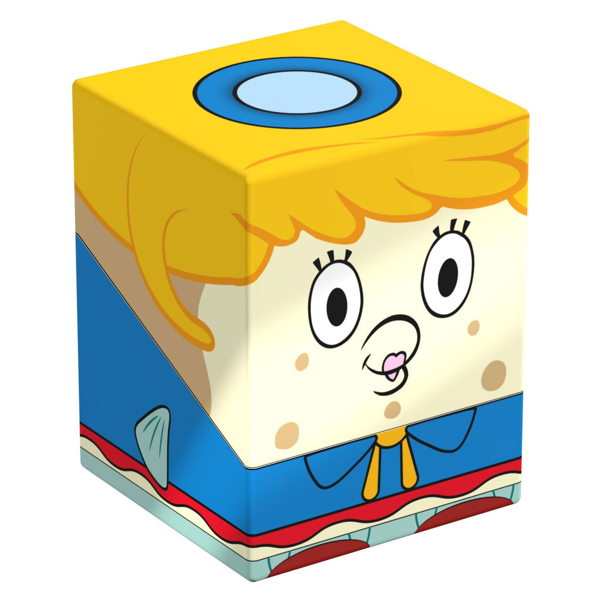 Immagine del prodotto Squaroes Squaroe SpongeBob SquarePants™ SB013 - Signora Puff