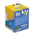 Immagine del prodotto Squaroes Squaroe SpongeBob SquarePants™ SB013 - Signora Puff