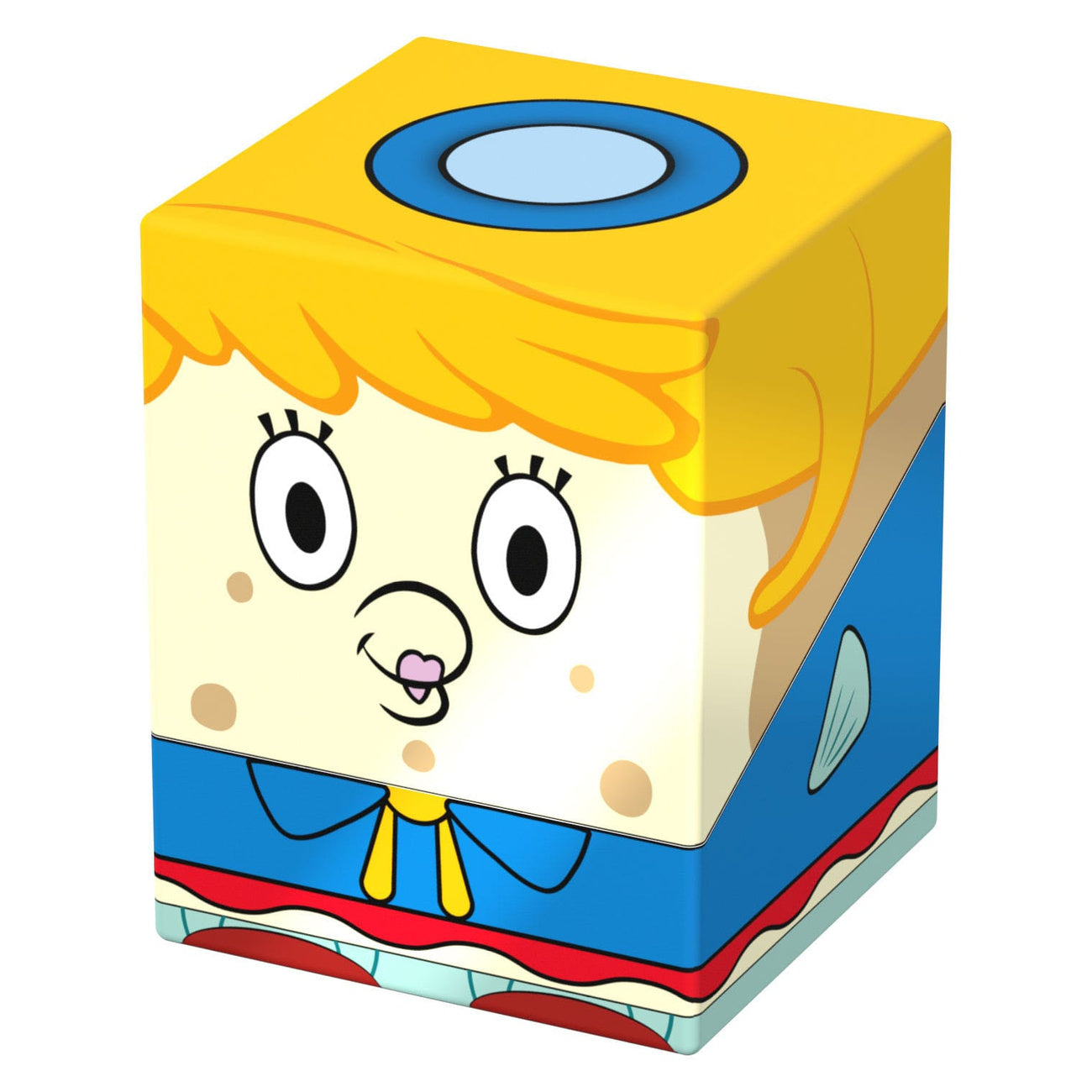 Immagine del prodotto Squaroes Squaroe SpongeBob SquarePants™ SB013 - Signora Puff