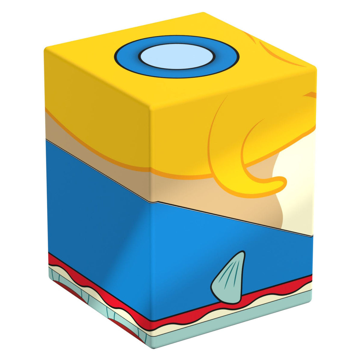 Immagine del prodotto Squaroes Squaroe SpongeBob SquarePants™ SB013 - Signora Puff