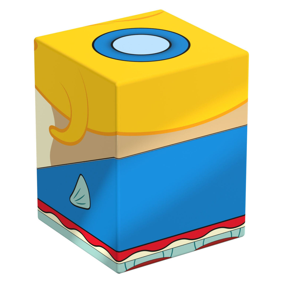 Immagine del prodotto Squaroes Squaroe SpongeBob SquarePants™ SB013 - Signora Puff