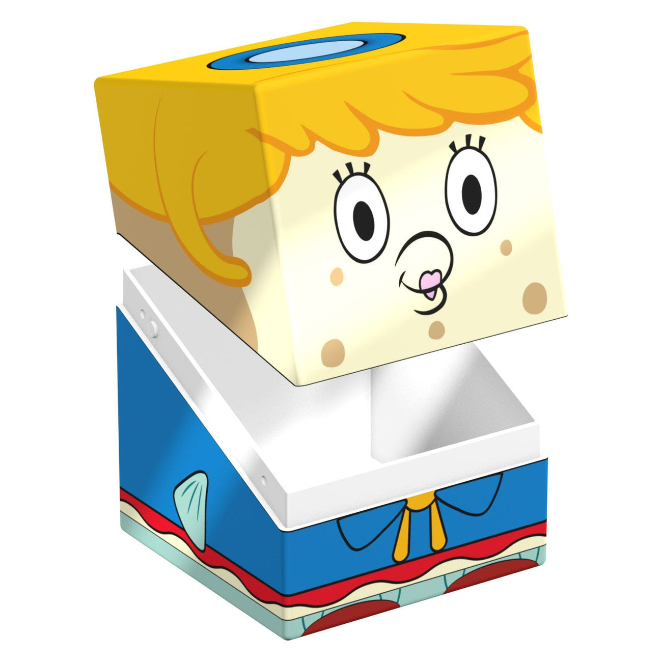 Immagine del prodotto Squaroes Squaroe SpongeBob SquarePants™ SB013 - Signora Puff