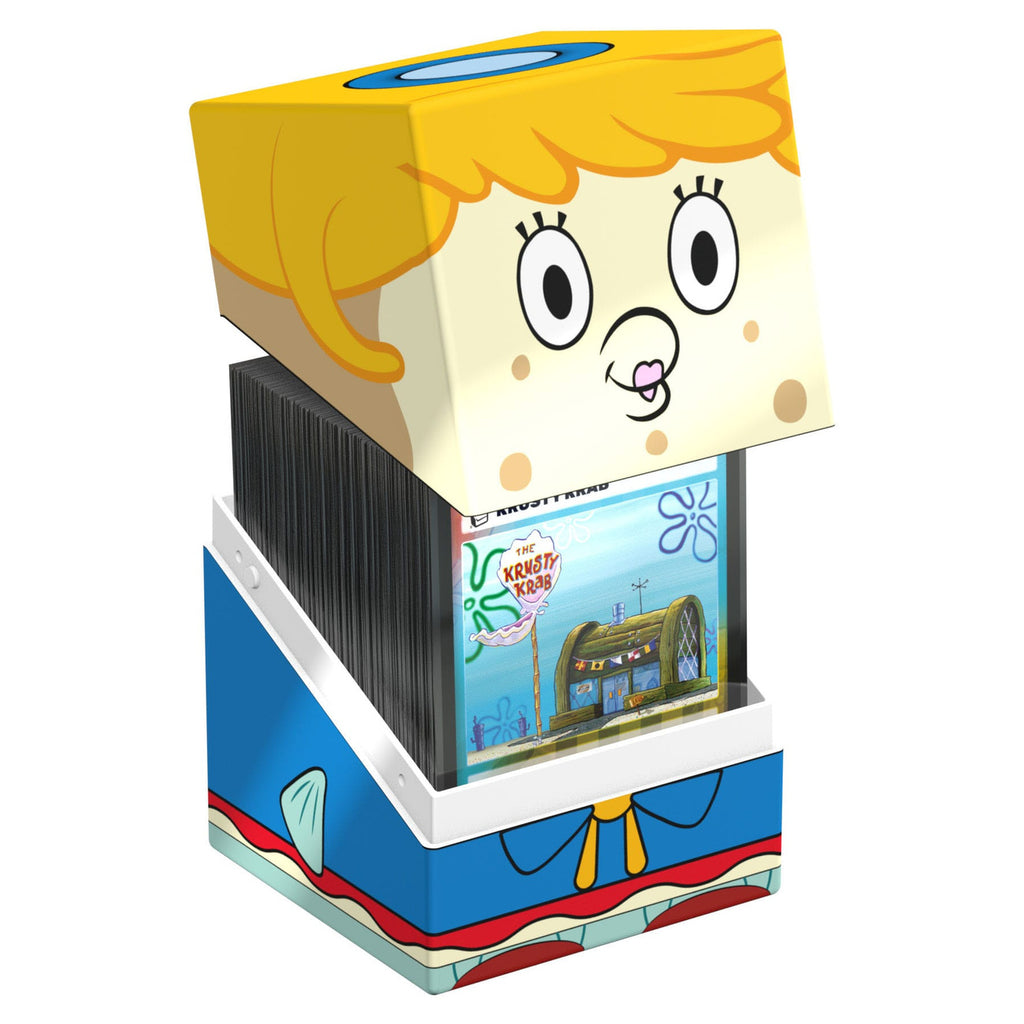 Immagine del prodotto Squaroes Squaroe SpongeBob SquarePants™ SB013 - Signora Puff