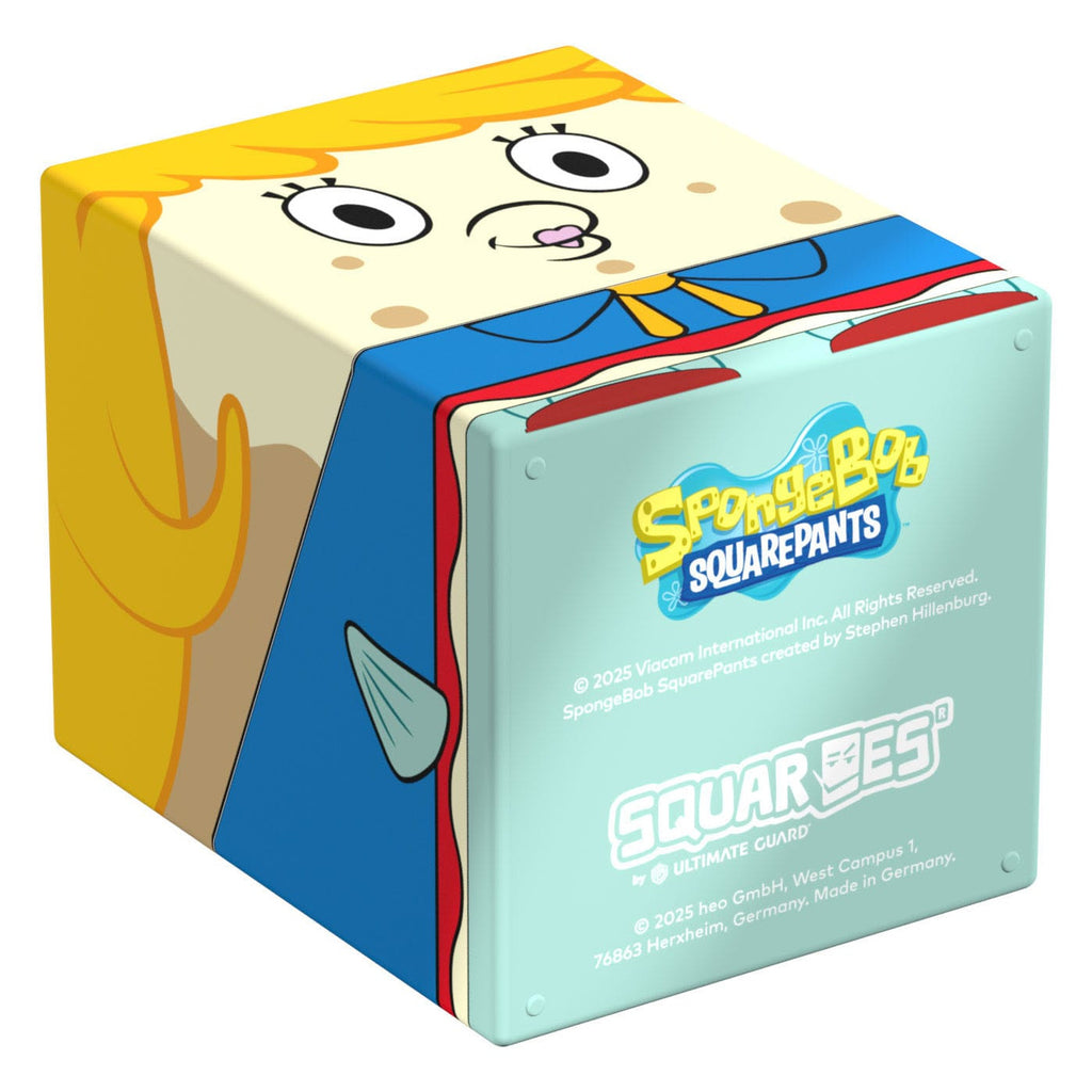 Immagine del prodotto Squaroes Squaroe SpongeBob SquarePants™ SB013 - Signora Puff