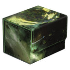 Immagine del prodotto Ultimate Guard Sidewinder 100+ Xenoskin Magic: The Gathering "Edge of Eternities" - Hissing Quagmire