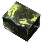 Immagine del prodotto Ultimate Guard Sidewinder 100+ Xenoskin Magic: The Gathering "Edge of Eternities" - Hissing Quagmire