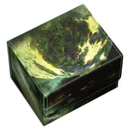 Immagine del prodotto Ultimate Guard Sidewinder 100+ Xenoskin Magic: The Gathering "Edge of Eternities" - Hissing Quagmire