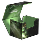 Immagine del prodotto Ultimate Guard Sidewinder 100+ Xenoskin Magic: The Gathering "Edge of Eternities" - Hissing Quagmire