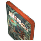 Immagine del prodotto Ultimate Guard Zipfolio 360 Xenoskin Magic: The Gathering "Edge of Eternities" - Magus of the Moon