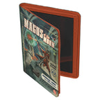 Immagine del prodotto Ultimate Guard Zipfolio 360 Xenoskin Magic: The Gathering "Edge of Eternities" - Magus of the Moon