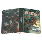 Immagine del prodotto Ultimate Guard Zipfolio 360 Xenoskin Magic: The Gathering "Edge of Eternities" - Magus of the Moon