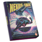 Immagine del prodotto Ultimate Guard Zipfolio 360 Xenoskin Magic: The Gathering "Edge of Eternities" - Nexus of Fate