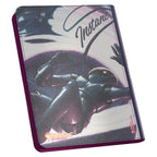 Immagine del prodotto Ultimate Guard Zipfolio 360 Xenoskin Magic: The Gathering "Edge of Eternities" - Nexus of Fate