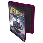 Immagine del prodotto Ultimate Guard Zipfolio 360 Xenoskin Magic: The Gathering "Edge of Eternities" - Nexus of Fate