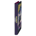 Immagine del prodotto Ultimate Guard Zipfolio 360 Xenoskin Magic: The Gathering "Edge of Eternities" - Nexus of Fate