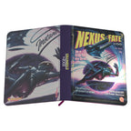 Immagine del prodotto Ultimate Guard Zipfolio 360 Xenoskin Magic: The Gathering "Edge of Eternities" - Nexus of Fate