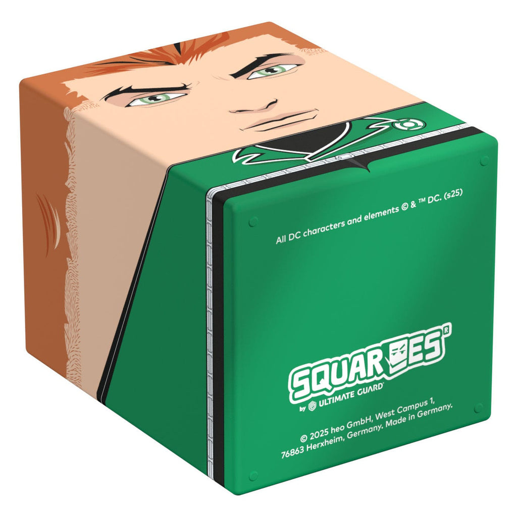 Immagine del prodotto Squaroes Squaroe DC Justice League™ JL019 - Guy Gardner™