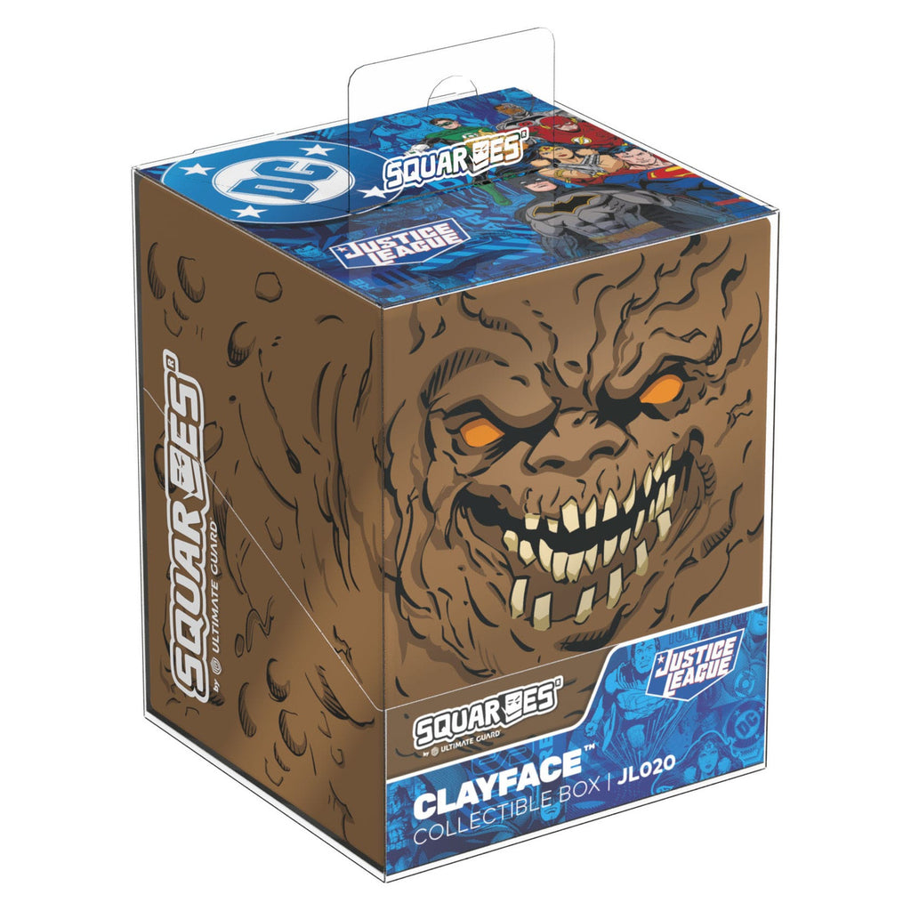 Immagine del prodotto Squaroes Squaroe DC Justice League™ JL020 - Clayface™