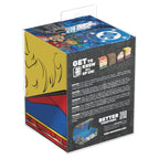 Product image Squaroes Squaroe DC Justice League™ JL022 - Supergirl™