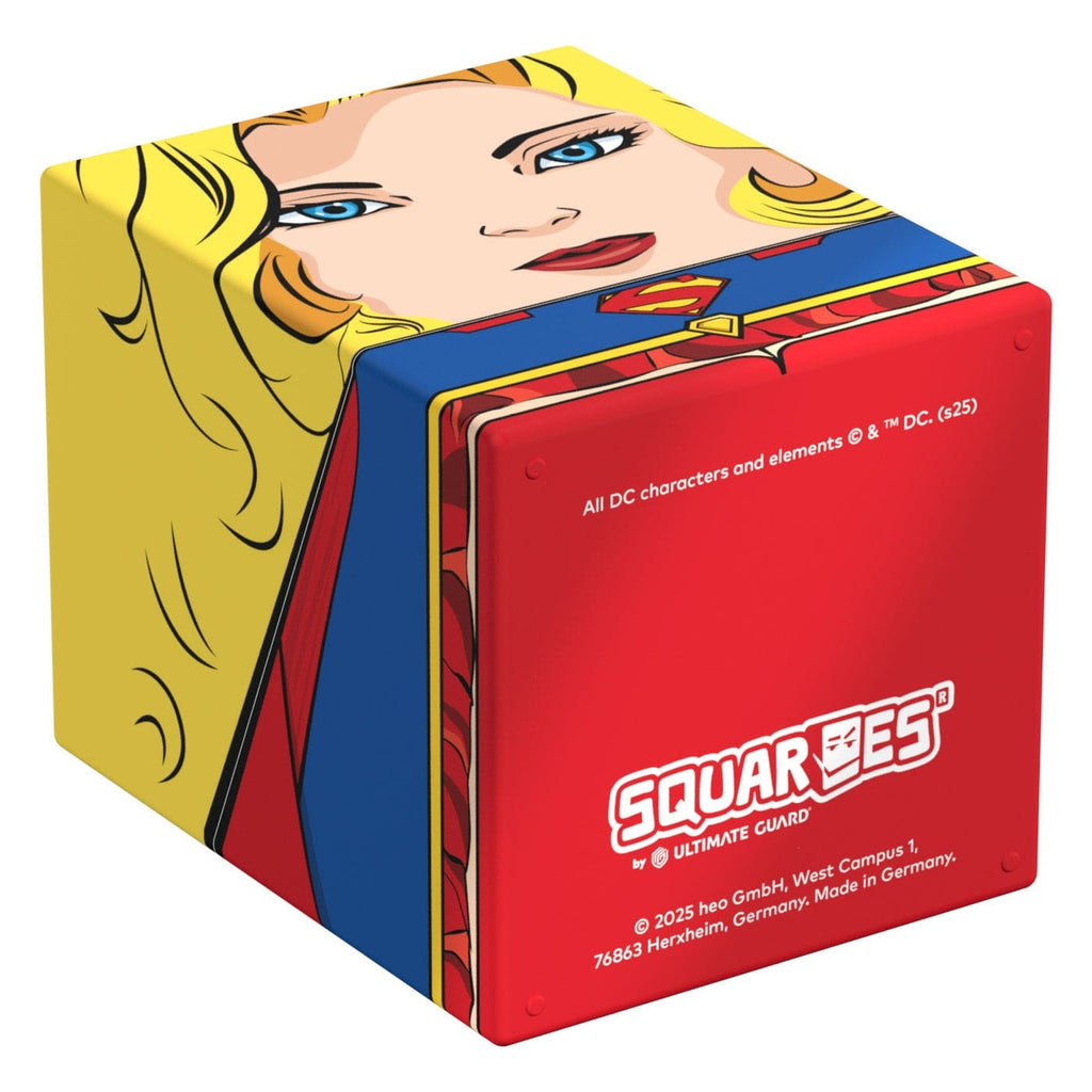 Product image Squaroes Squaroe DC Justice League™ JL022 - Supergirl™