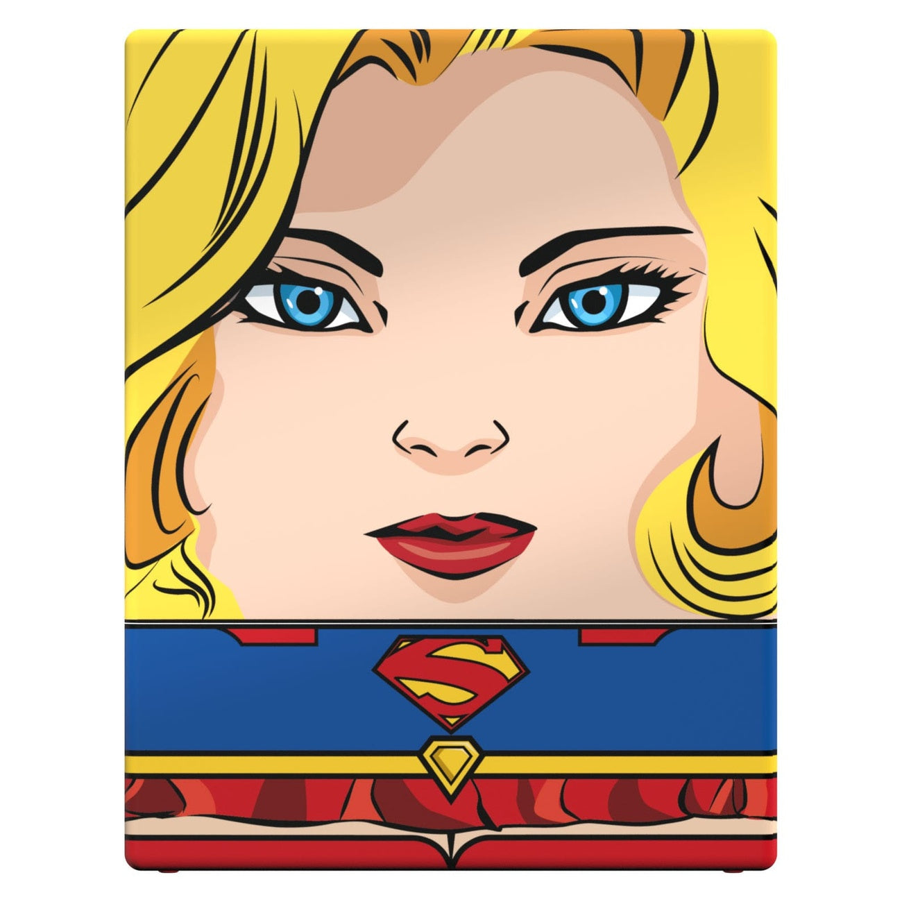 Product image Squaroes Squaroe DC Justice League™ JL022 - Supergirl™