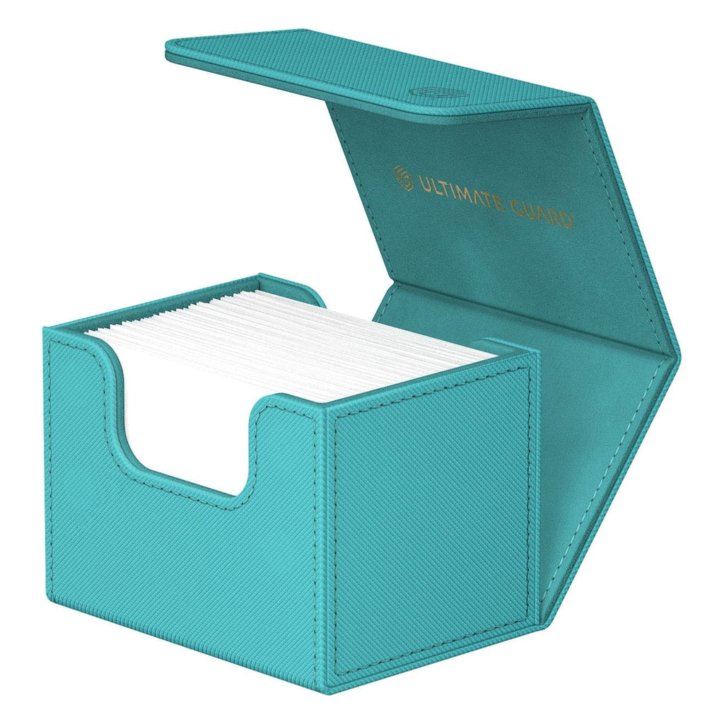 Immagine del prodotto Ultimate Guard Sidewinder 100+ Xenoskin "Summer Edition 2025" - Lagoon