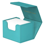 Immagine del prodotto Ultimate Guard Sidewinder 100+ Xenoskin "Summer Edition 2025" - Lagoon