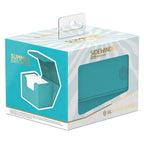 Immagine del prodotto Ultimate Guard Sidewinder 100+ Xenoskin "Summer Edition 2025" - Lagoon