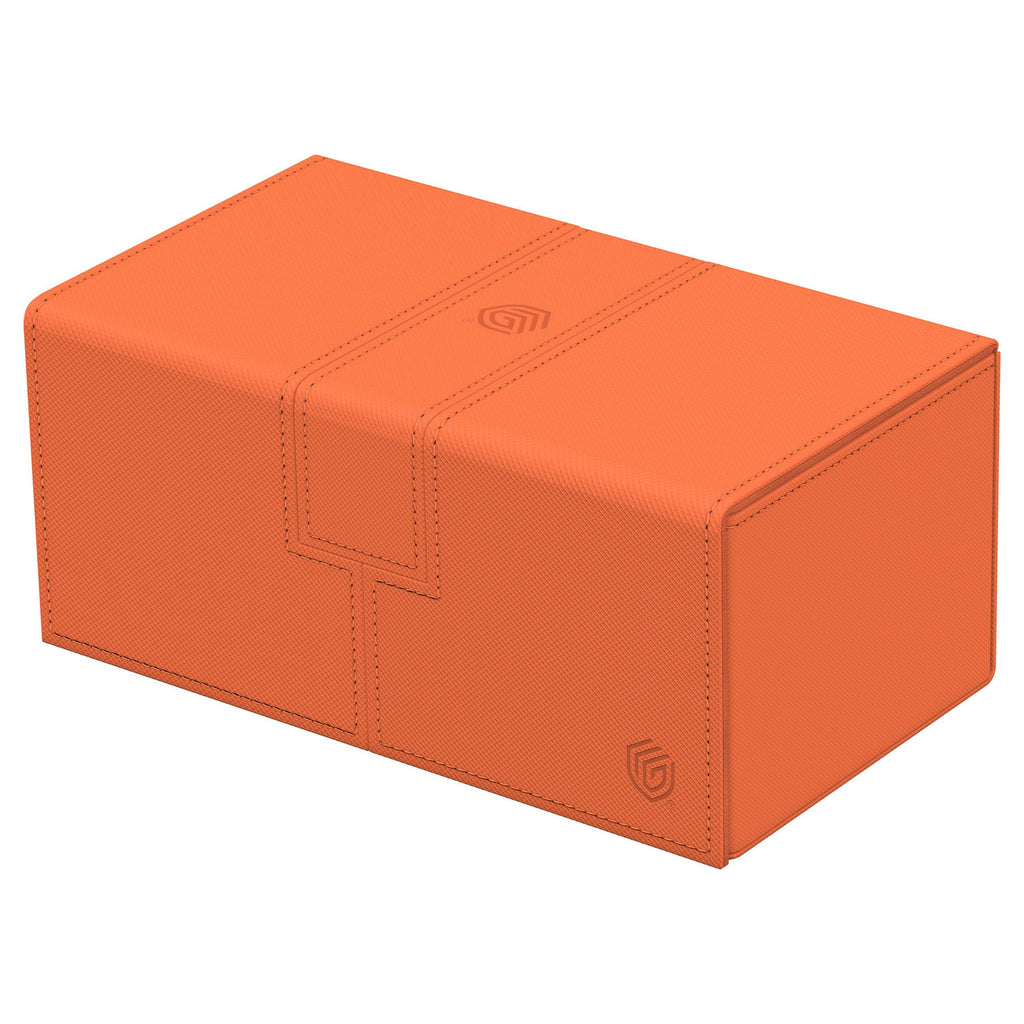Immagine del prodotto Ultimate Guard Twin Flip'n'Tray 200+ Xenoskin "Summer Edition 2025" - Peach