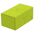 Immagine del prodotto Ultimate Guard Twin Flip'n'Tray 200+ Xenoskin "Summer Edition 2025" - Lime