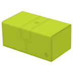 Immagine del prodotto Ultimate Guard Twin Flip'n'Tray 200+ Xenoskin "Summer Edition 2025" - Lime