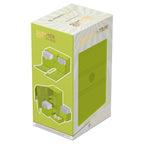 Immagine del prodotto Ultimate Guard Twin Flip'n'Tray 200+ Xenoskin "Summer Edition 2025" - Lime