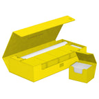 Immagine del prodotto Ultimate Guard Superhive 550+ Xenoskin "Summer Edition 2025" - Dandelion