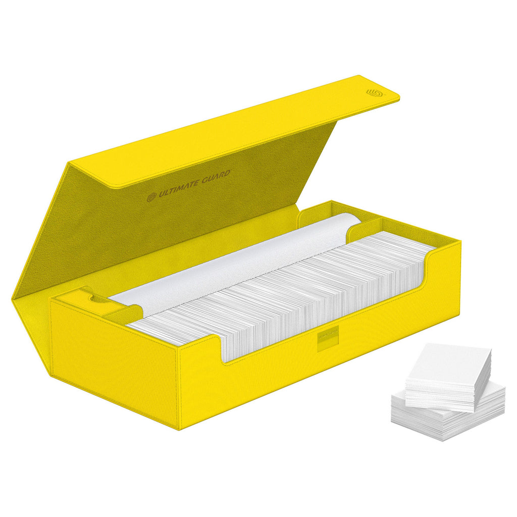 Immagine del prodotto Ultimate Guard Superhive 550+ Xenoskin "Summer Edition 2025" - Dandelion