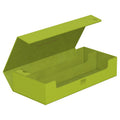 Product image Ultimate Guard Superhive 550+ Xenoskin "Summer Edition 2025" - Lime