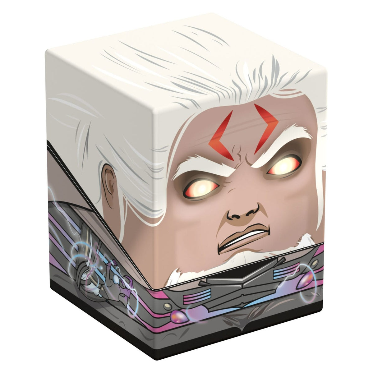 Immagine del prodotto Squaroes Squaroe Magic: The Gathering "Edge of Eternities" MTG005 - Tezzeret
