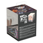 Immagine del prodotto Squaroes Squaroe Magic: The Gathering "Edge of Eternities" MTG005 - Tezzeret