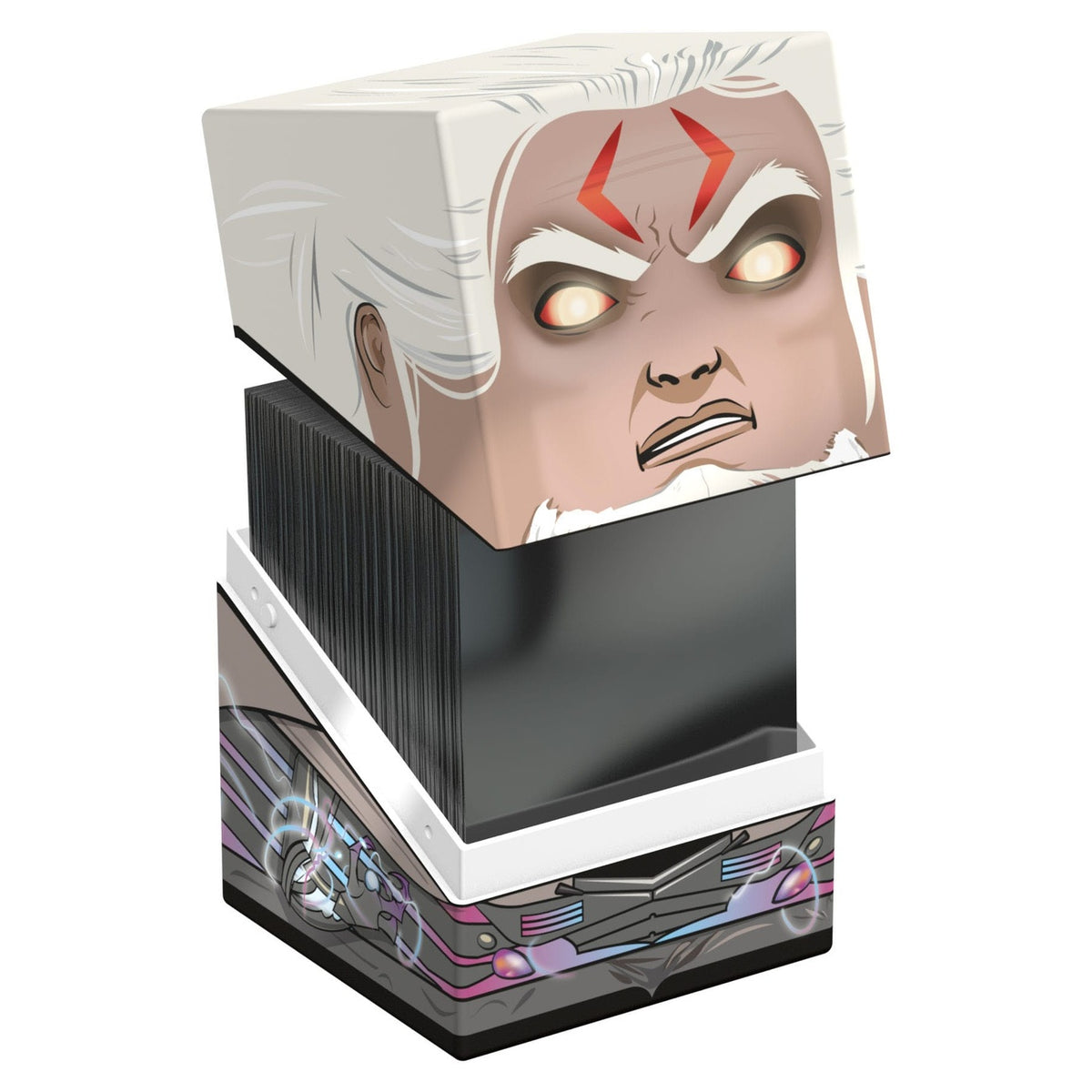 Immagine del prodotto Squaroes Squaroe Magic: The Gathering "Edge of Eternities" MTG005 - Tezzeret