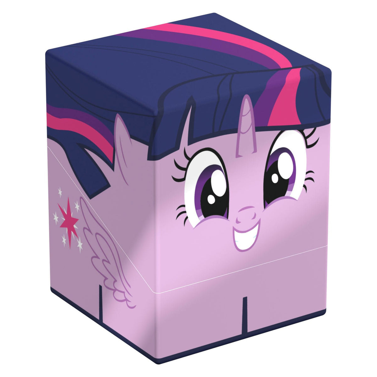 Immagine del prodotto Squaroes Squaroe My Little Pony "Friendship is Magic" MLP001 - Twilight Sparkle