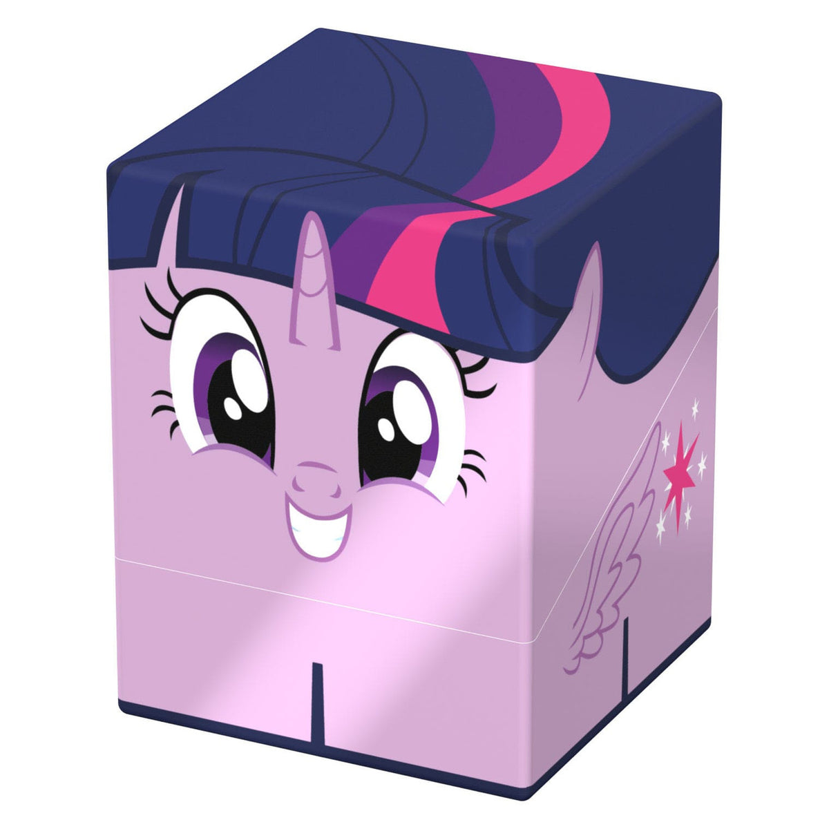 Immagine del prodotto Squaroes Squaroe My Little Pony "Friendship is Magic" MLP001 - Twilight Sparkle