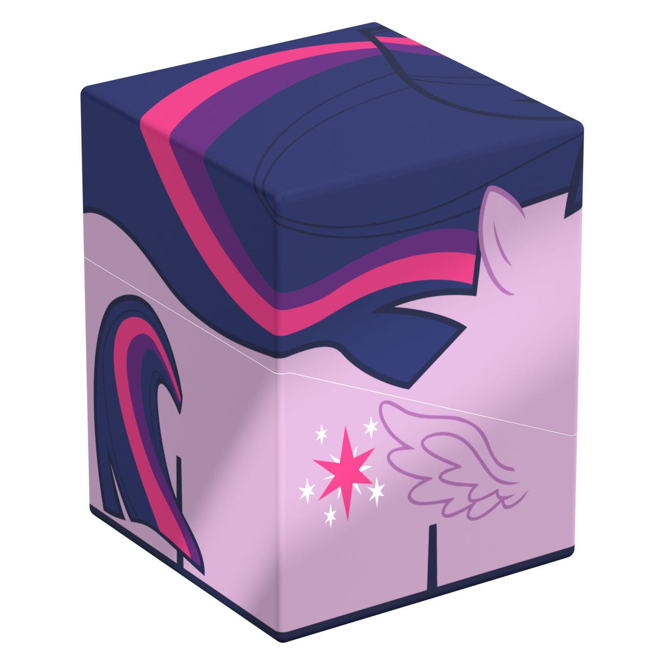 Immagine del prodotto Squaroes Squaroe My Little Pony "Friendship is Magic" MLP001 - Twilight Sparkle