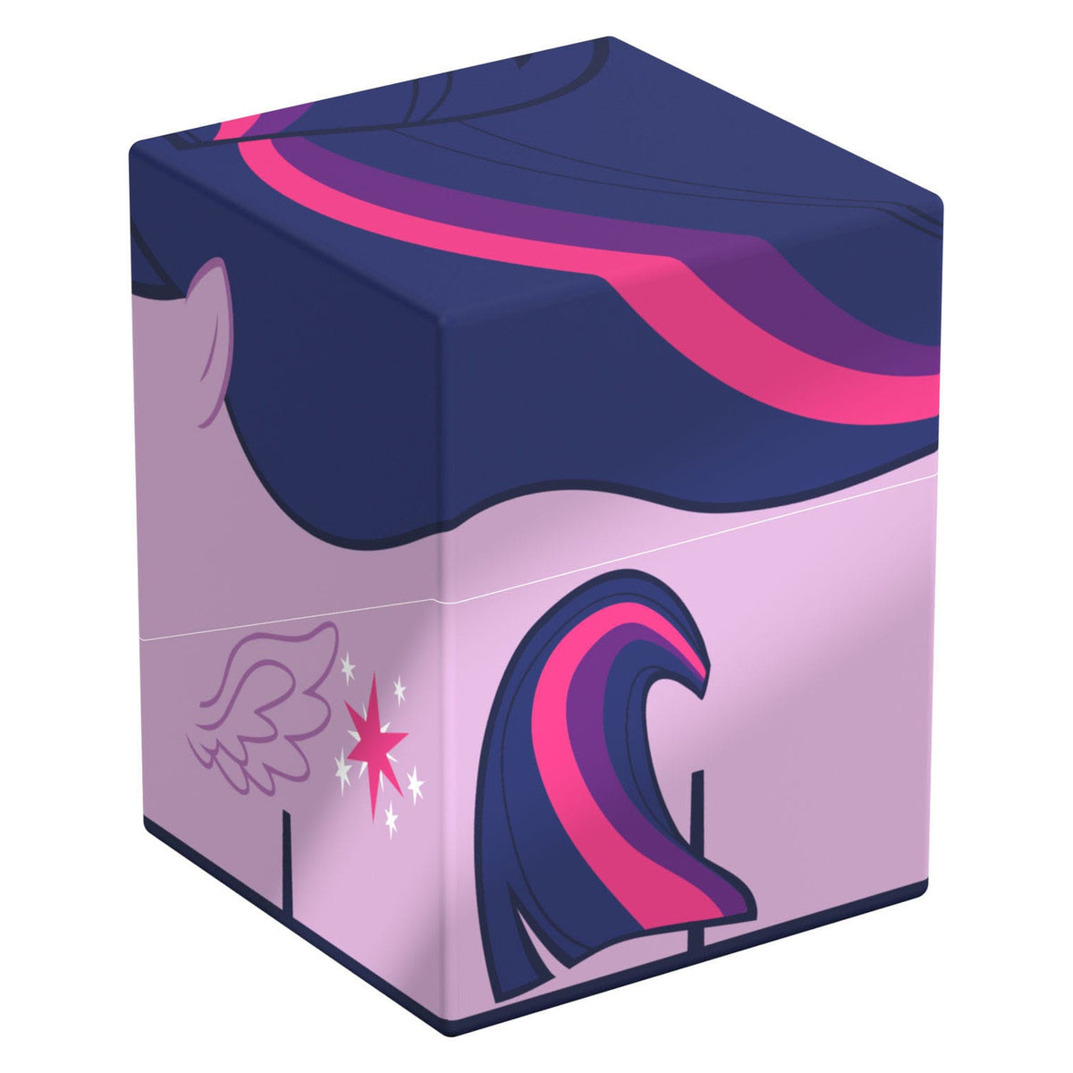 Immagine del prodotto Squaroes Squaroe My Little Pony "Friendship is Magic" MLP001 - Twilight Sparkle