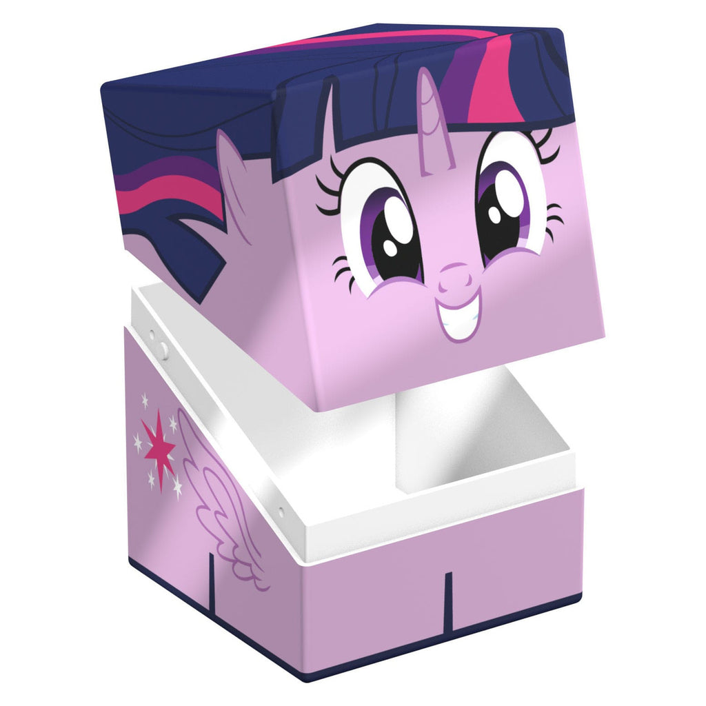 Immagine del prodotto Squaroes Squaroe My Little Pony "Friendship is Magic" MLP001 - Twilight Sparkle