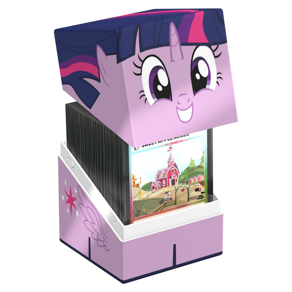 Immagine del prodotto Squaroes Squaroe My Little Pony "Friendship is Magic" MLP001 - Twilight Sparkle