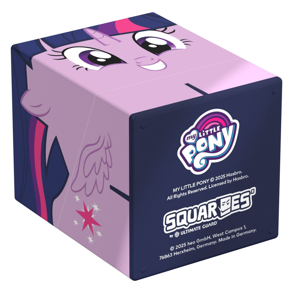 Immagine del prodotto Squaroes Squaroe My Little Pony "Friendship is Magic" MLP001 - Twilight Sparkle